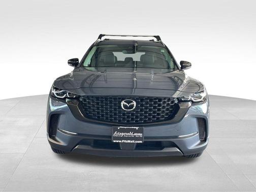 2024 Mazda CX-50 2.5 S Premium Package