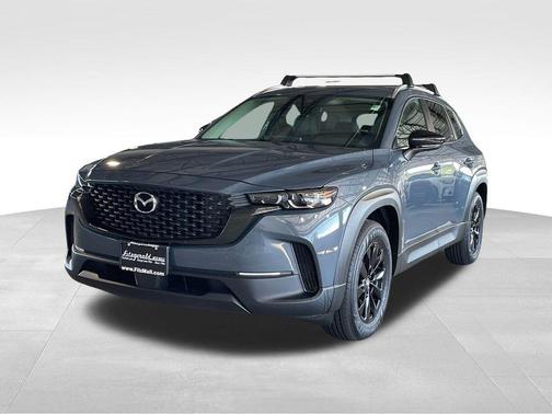 2024 Mazda CX-50 2.5 S Premium Package