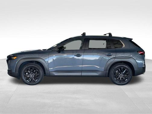 2024 Mazda CX-50 2.5 S Premium Package