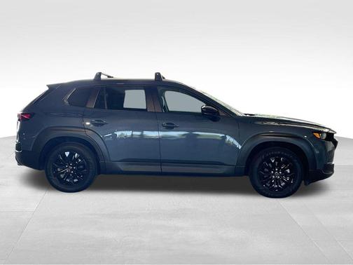 2024 Mazda CX-50 2.5 S Premium Package