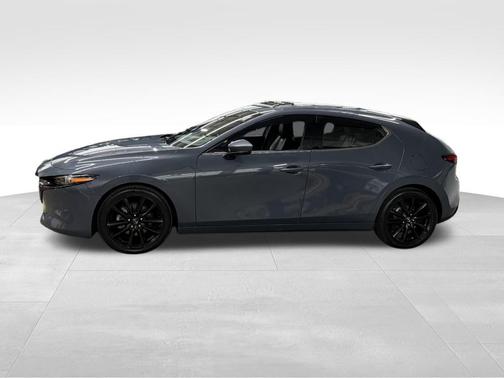 2019 Mazda Mazda3 AWD w/Premium Package