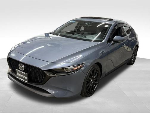 2019 Mazda Mazda3 AWD w/Premium Package