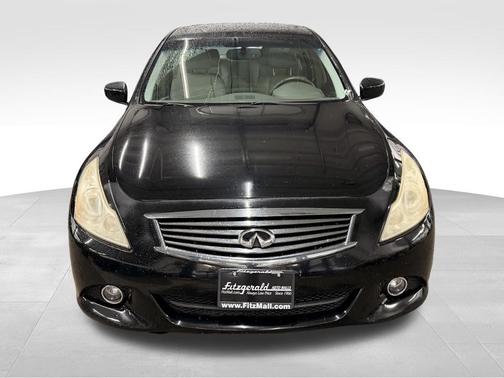 2013 INFINITI G37 Journey