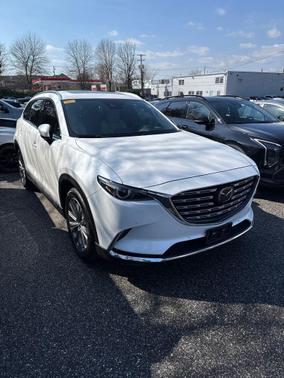 2023 Mazda CX-9 Signature