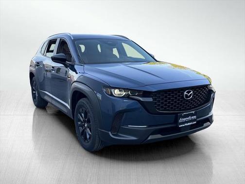 2025 Mazda CX-50 2.5 S Select Package