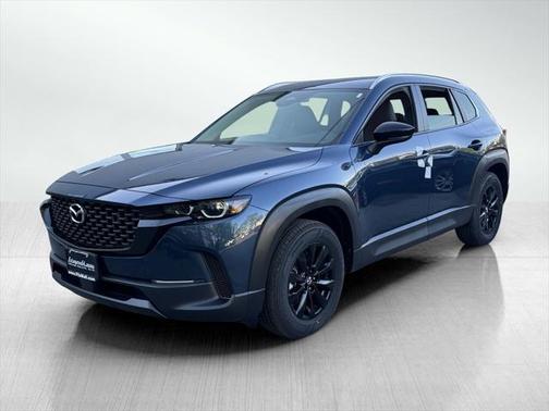 2025 Mazda CX-50 2.5 S Select Package