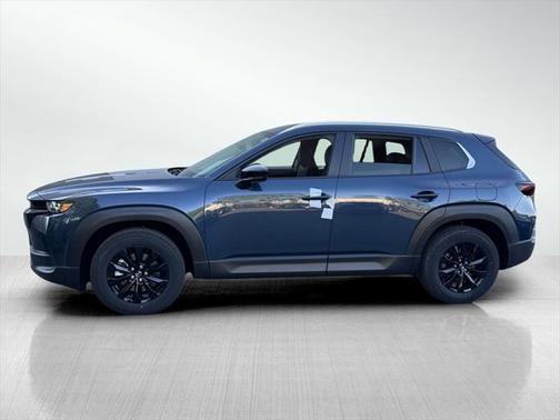 2025 Mazda CX-50 2.5 S Select Package