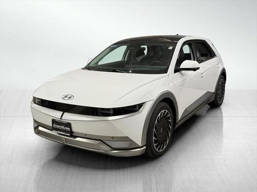 2022 Hyundai IONIQ 5 Limited