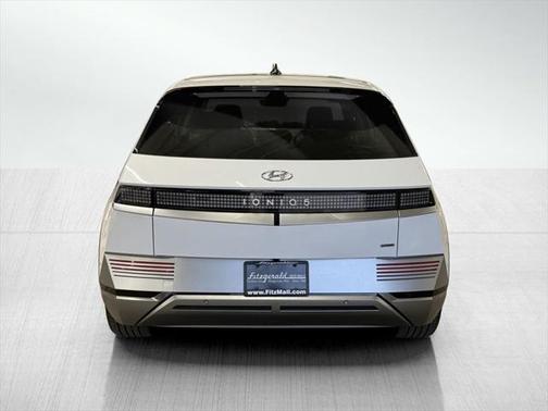 2022 Hyundai IONIQ 5 Limited