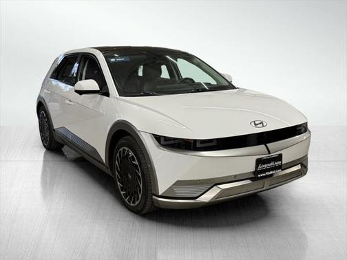 2022 Hyundai IONIQ 5 Limited