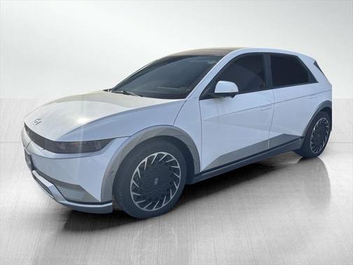 2022 Hyundai IONIQ 5 Limited