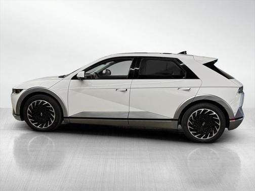 2022 Hyundai IONIQ 5 Limited
