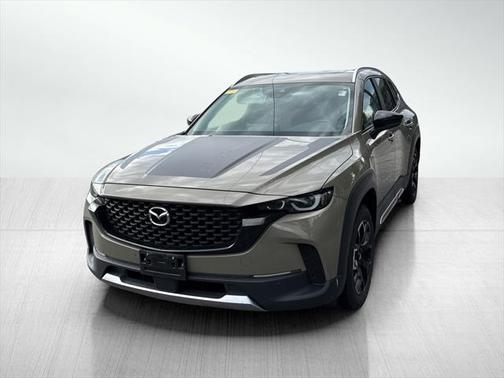 2023 Mazda CX-50 2.5 Turbo Meridian Edition