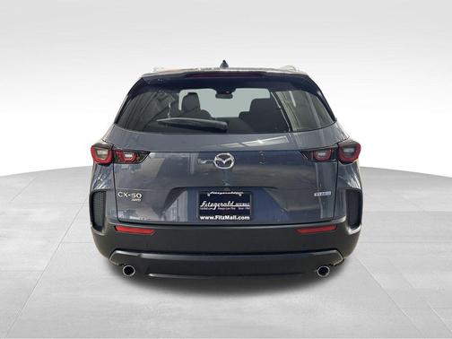 2025 Mazda CX-50 Hybrid Premium Plus Package