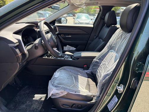 cypress 2026 Mazda CX-50 2.5 Turbo