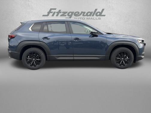 2026 Mazda CX-50 2.5 S Preferred Package