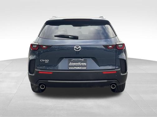 2026 Mazda CX-50 2.5 S Preferred Package