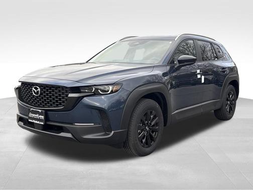 2026 Mazda CX-50 2.5 S Preferred Package