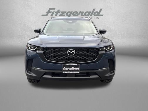 2026 Mazda CX-50 2.5 S Preferred Package