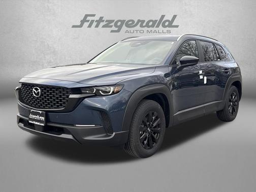 2026 Mazda CX-50 2.5 S Preferred Package