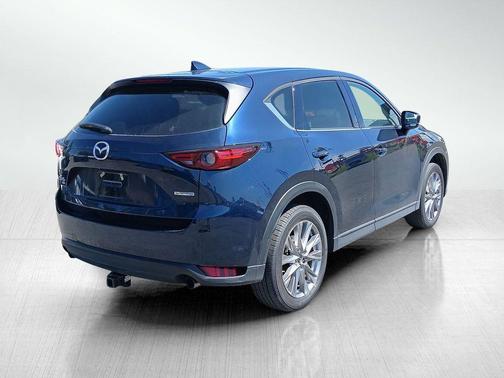 2020 Mazda CX-5 Grand Touring Reserve