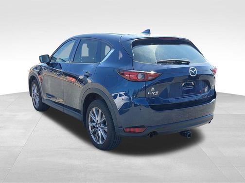 2020 Mazda CX-5 Grand Touring Reserve