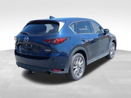 2020 Mazda CX-5 Grand Touring Reserve