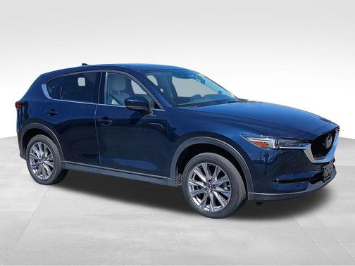 2020 Mazda CX-5 Grand Touring Reserve