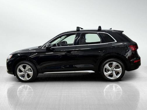 2021 Audi Q5 45 Prestige