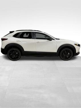 2026 Mazda CX-30 2.5 S