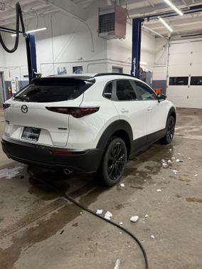 2026 Mazda CX-30 2.5 S