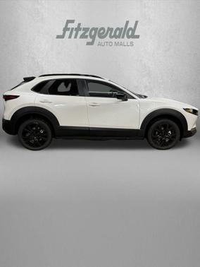 2026 Mazda CX-30 2.5 S