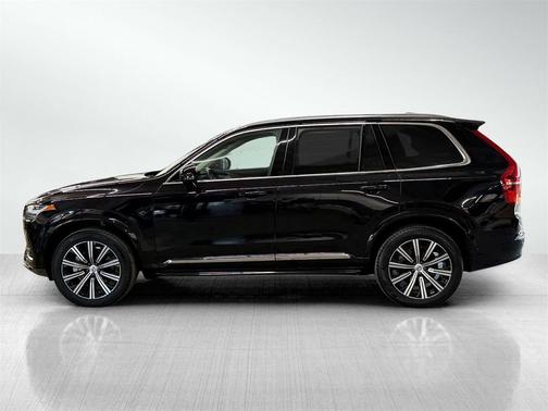 2024 Volvo XC90 B6 Plus Bright Theme 7-Seater