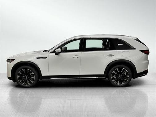 2025 Mazda CX-90 PHEV Base