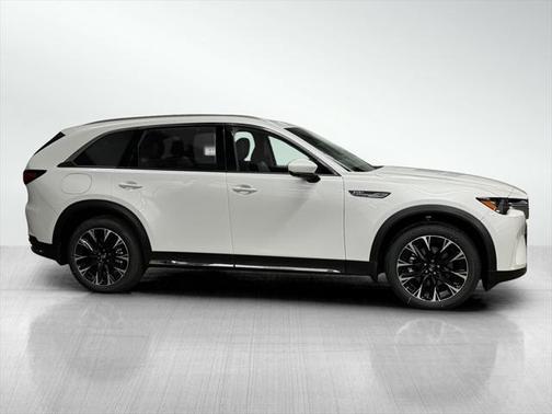 2025 Mazda CX-90 PHEV Base