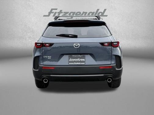 2026 Mazda CX-50 2.5 S Preferred Package