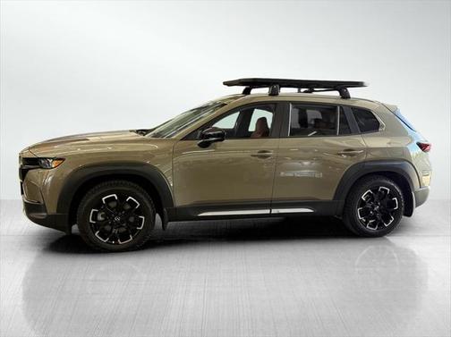 2024 Mazda CX-50 2.5 Turbo Meridian Edition