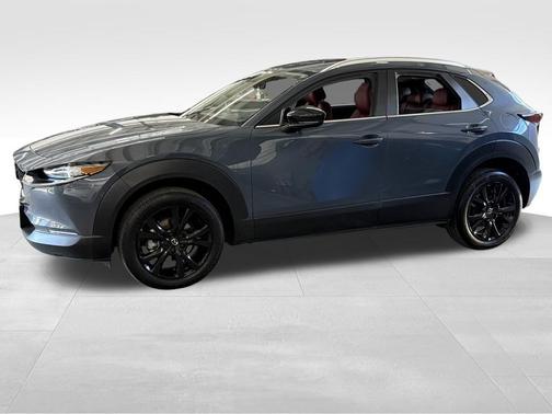 2024 Mazda CX-30 2.5 S Carbon Edition