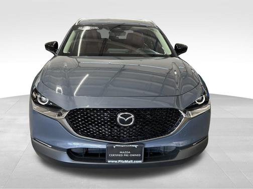 2024 Mazda CX-30 2.5 S Carbon Edition