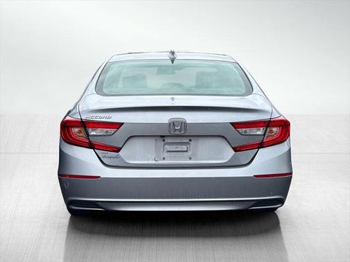 2020 Honda Accord EX 1.5T