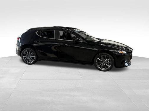 2021 Mazda Mazda3 AWD w/Preferred Package