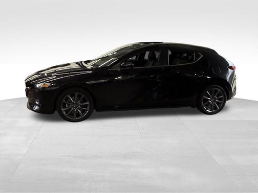 2021 Mazda Mazda3 AWD w/Preferred Package