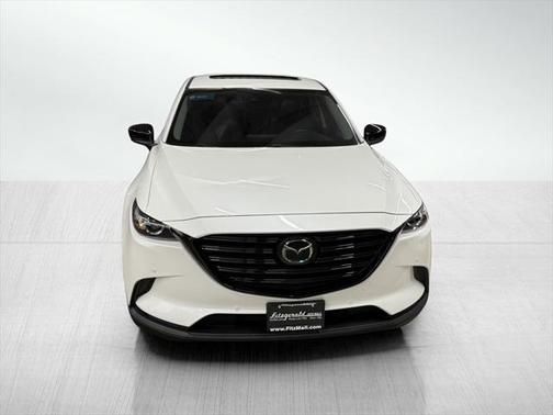2022 Mazda CX-9 Touring