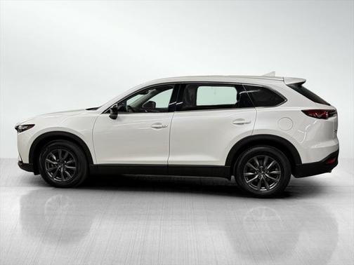 2022 Mazda CX-9 Touring