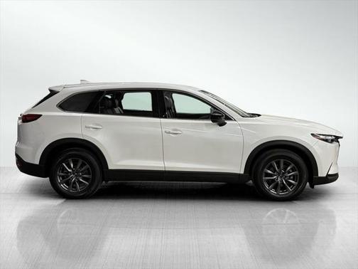 2022 Mazda CX-9 Touring