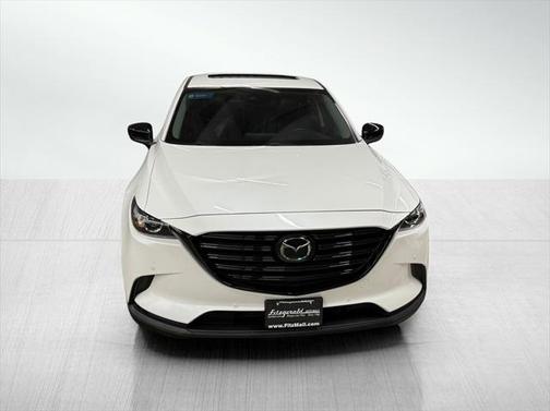 2022 Mazda CX-9 Touring