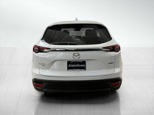 2022 Mazda CX-9 Touring