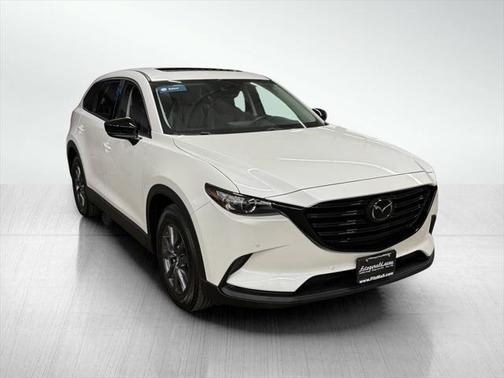 2022 Mazda CX-9 Touring