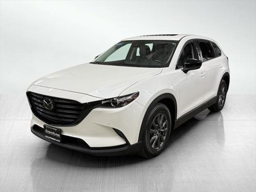 2022 Mazda CX-9 Touring