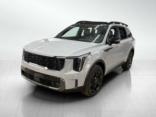 2024 Kia Sorento SX